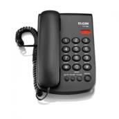 Telefone c/ Fio Elgin - TCF 2000