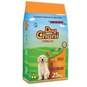 Dogchoni junior