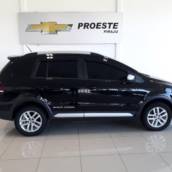 VOLKSWAGEN -  SPACE CROSS  -  1.6 MI 8V 