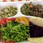 Comida Fitness