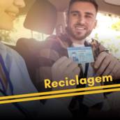 Curso de Reciclagem