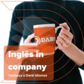 Aula de Inglês In Company