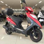 LINDY 125 