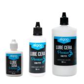 Óleo Lubrificante Cera Algoo Premium com PTFE (25ml/60ml)