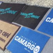 capachos personalizados