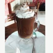Cafe gourmet