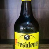 Presidente 