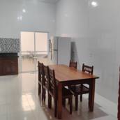 Cozinha Completa e Funcional na Chácara Paradise São Manuel
