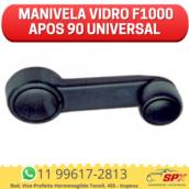 MANIVELA VIDRO F1000 APOS 90 UNIVERSAL
