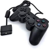 Controle para Playstation 2