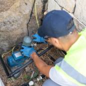 Assistência e Manutenção de Poços em Alpinópolis MG