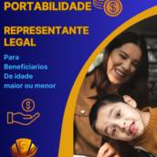 Portabilidade para Benefícios com Representante Legal – Facilidade e Economia em Marília