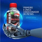 Condicionador de metais