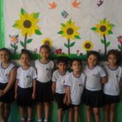 1° ano Ensino Fundamental