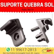 Suporte Quebra Sol Palio 96/19