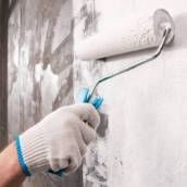 Pintura Residencial e Comercial | Acabamento Profissional Interno e Externo