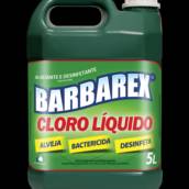 Cloro Liquido Barbarex