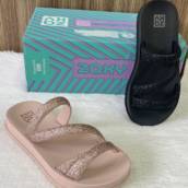 Papete Zaxy infantil feminina 