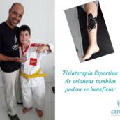 Quiropraxia desportiva