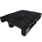 Pallet de Plástico Forte 100x120