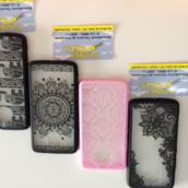 CASE MOTO C PLUS
