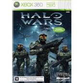 Halo: Wars - XBOX 360 (Usado)