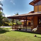 Linda Chácara - Cond Itaembu
