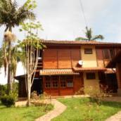 BELA CASA COM CASA MISTA