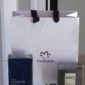 Kits para o Dias dos Pais da Natura