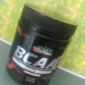 BCAA- Rei da Terra