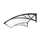 TOLDO DE POLICARBONATO