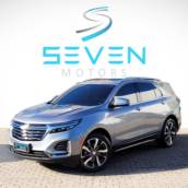 CHEVROLET EQUINOX 1.5 16V 4P PREMIER AWD TURBO AUTOMÁTICO- 2023/2024