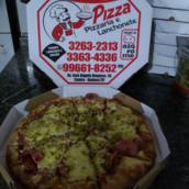 Alô Pizza