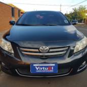 COROLLA SEG 1.8 FLEX AUTOMÁTICO 2009 