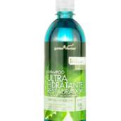 Shampoo Hidratante de Aloe Vera 500ml - Gotas Verdes