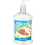 Sabonete Liquido antisséptico Premisse com triclosan 1L