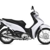 BIZ 110 i