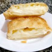 Pastel de catupiry