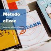 Aula de Inglês Particular com método eficaz