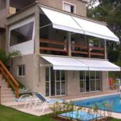Toldo sob medida Retrátil em Itapetininga