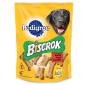PEDIGREE BISCROK ADULTO RAÇAS GRANDES
