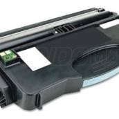 TONER E120 E120N 12018SL LEXMARK E 120 E 120N COMPATÍVEL PRETO 2K