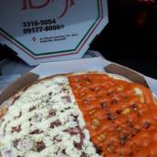 DJ Pizzaria