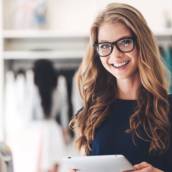 Sistema para Gestão de Comércios
