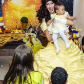 Bela e a fera