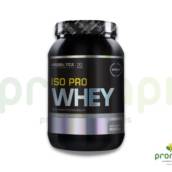 Iso Pro Whey Probiótica 900g 