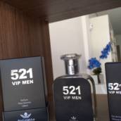 Perfume 521 Vip Men