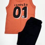 Conjuntinho Malwee infantil masculino 