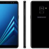 Samsung Galaxy A8