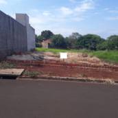 Vende-se terreno no Residencial Casagrande - Barra Bonita . Cód 838